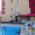 Apartamento & Laganini Sara