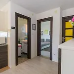 Apartamento & Laganini Sara