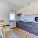 & Laganini Sara Apartamento *