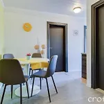 Apartamento & Laganini Sara *