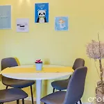 Apartamento & Laganini Sara Zaton (Zadar)