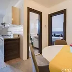 & Laganini Sara Apartamento Zaton (Zadar)