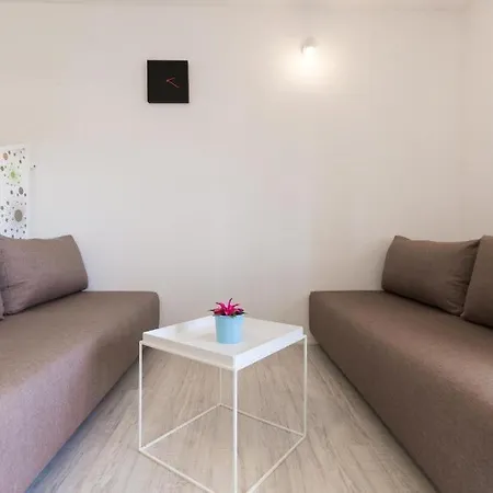 & Laganini Sara Appartement