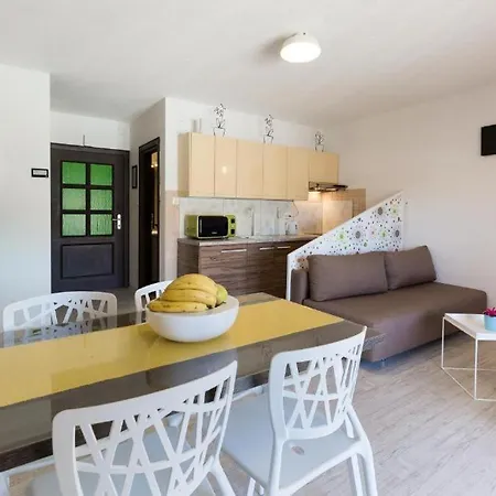 Appartement & Laganini Sara Zaton (Zadar)