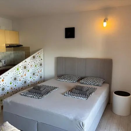 Appartement & Laganini Sara Zaton (Zadar)