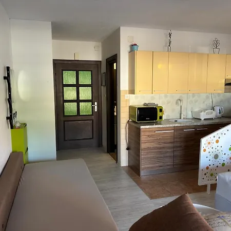& Laganini Sara Appartement