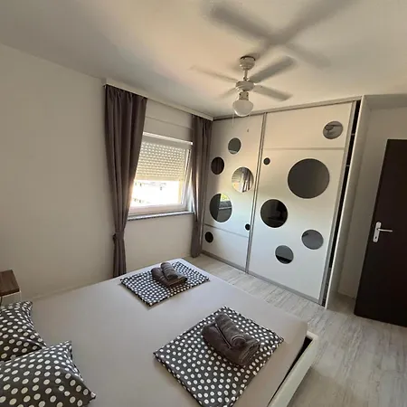 & Laganini Sara Appartement *