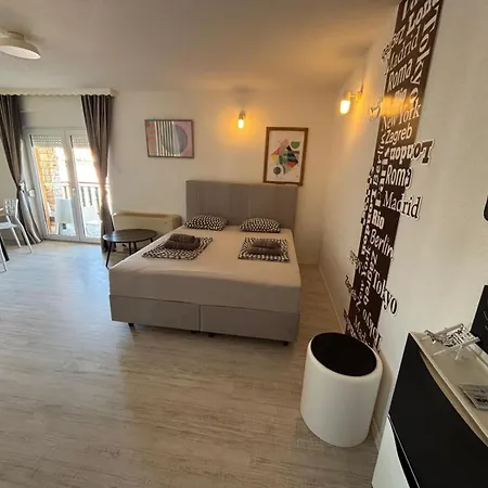 & Laganini Sara Appartement Zaton (Zadar)