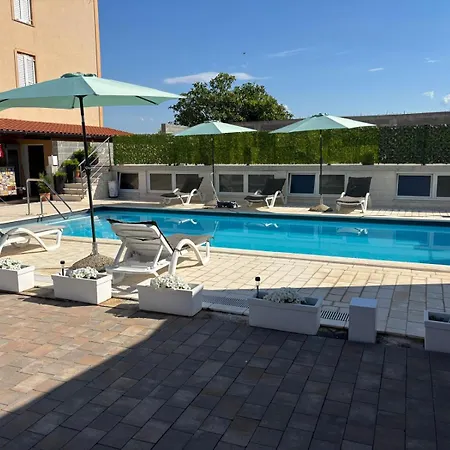 & Laganini Sara Appartement *