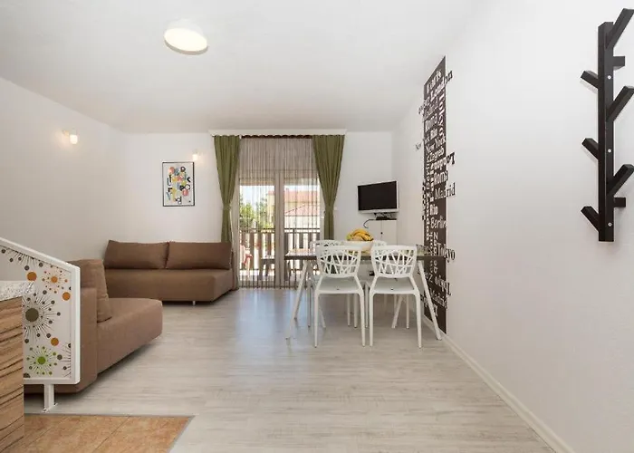 & Laganini Sara Apartment Zaton (Zadar)